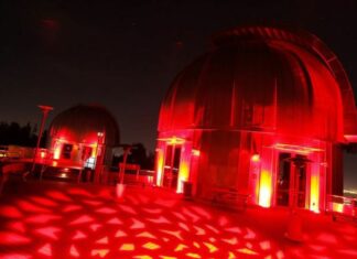 Friday’s Briefing: East Bay will experience a Labor Day weekend heat wave; Chabot Space Center is offering dinner under the stars