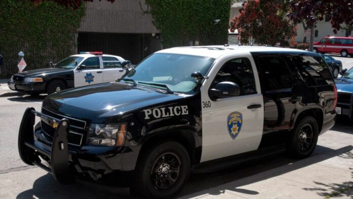 Tuesday's Briefing: San Leandro police officer charged with ...