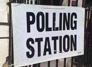 Powering the Polls