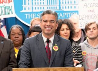 Monday’s Briefing: Bonta, Swalwell could be in the mix for state AG; Skinner readies bills on police transparency, student athletes