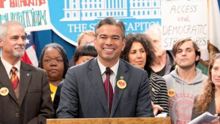 Monday’s Briefing: Bonta, Swalwell could be in the mix for state AG; Skinner readies bills on police transparency, student athletes