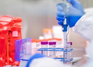 Monday’s Briefing: Covid-19 vaccine arrives in the East Bay; Castro Valley health care workers stage one-day strike over pay, benefits