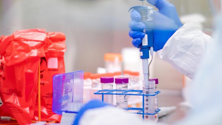 Monday’s Briefing: Covid-19 vaccine arrives in the East Bay; Castro Valley health care workers stage one-day strike over pay, benefits