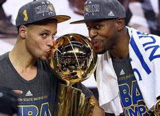 Building a Champion