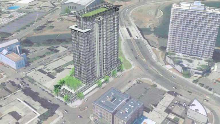 BREAKING NEWS: Oakland City Attorney Said Luxury Tower Deal Is Illegal
