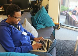 Hacking the Racial Divide