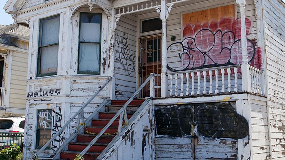 Will Oakland Protect and Expand Affordable Housing? East Bay Express