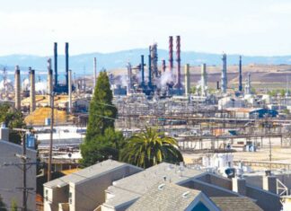 California’s Biggest ‘Secret’ — Oil Industry Capture of the Regulatory Apparatus