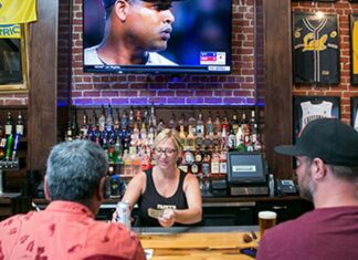 Where to Get Your Cal Game Day On
