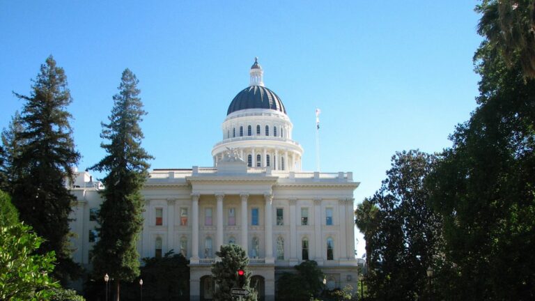 Stay Tuned: California Could Regulate Medical Pot in the Next 36 Hours