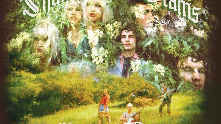 Reviewed: Shannon & the Clams, Rat Columns, Astronauts, Etc.