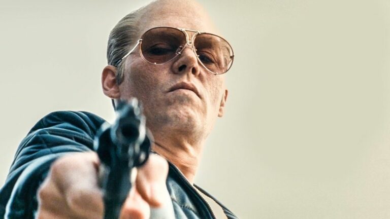 ‘Black Mass’ Is a Remarkably Effective Fright Film