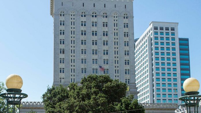 Oakland’s Head of Revenue Forced Out Amid Contract Scandal