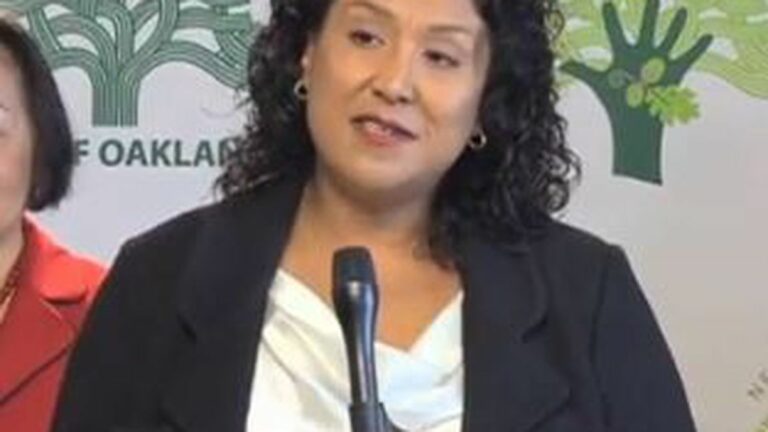 Jury Awards Whistleblower $613,302 in Lawsuit Against City of Oakland