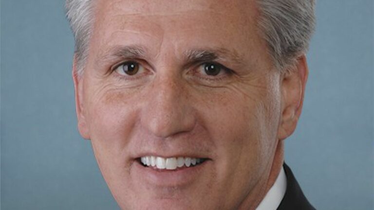 Monday Must Reads: McCarthy Speakership Would Be a Boon to Big Ag; Immigrants Far Less Likely to Commit Crime than Native Born