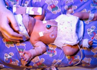 BPA Studies Raise Concerns for Baby Girls