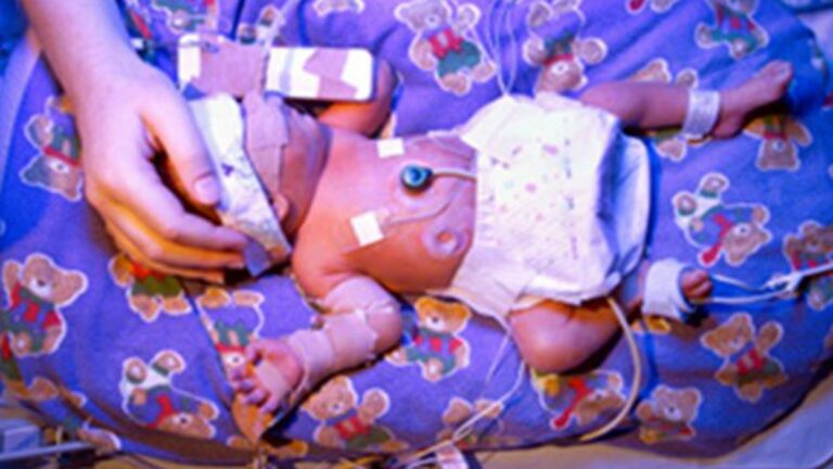 BPA Studies Raise Concerns for Baby Girls