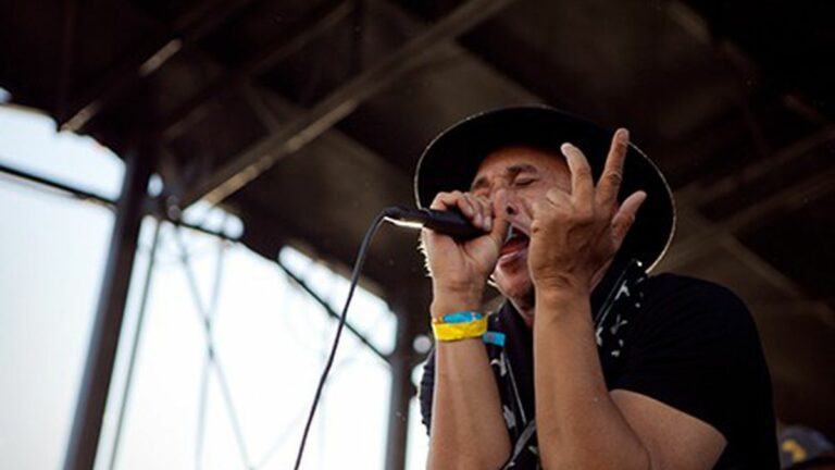 Bay Area Vibez: Strictly Roots, Almost