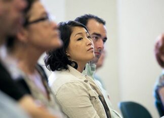 Sunday Assembly East Bay: A Spiritual Church Without God