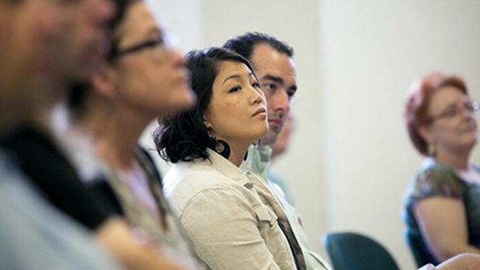 Sunday Assembly East Bay: A Spiritual Church Without God