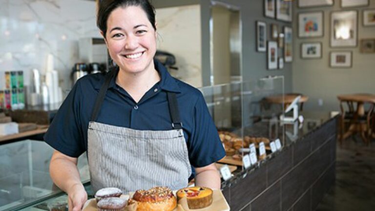 The East Bay’s Best New Sweet Spots