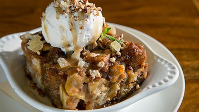 Plant-Based Sweets and Treats