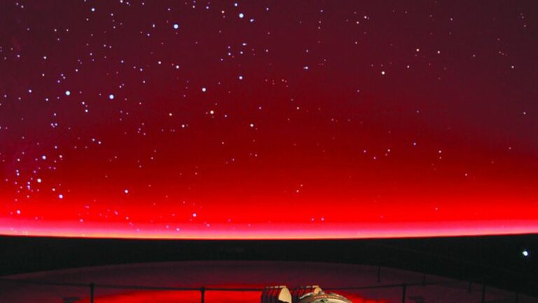 Lost in Space