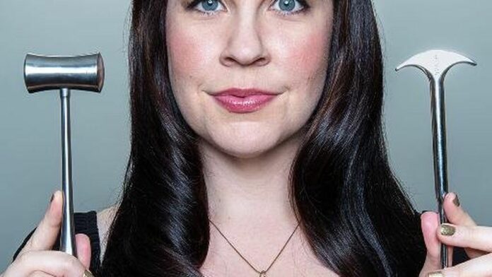 Caitlin Doughty