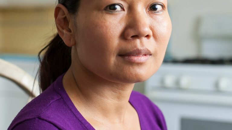 Oakland Cambodian Man Set to be Deported for Nonviolent Drug Case