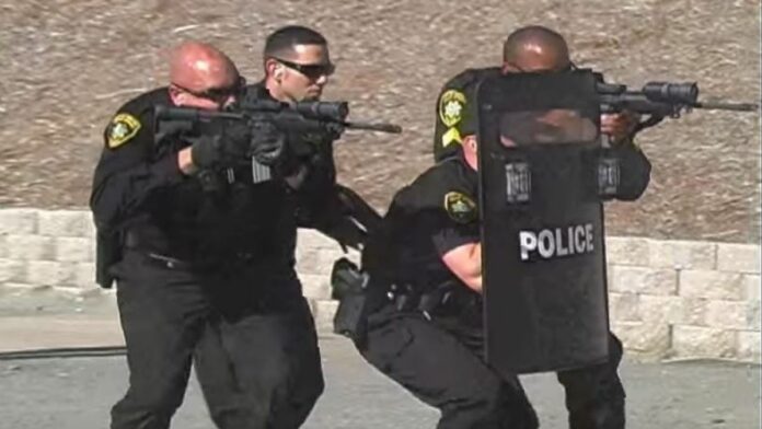 Oakland Housing Authority Police Getting Body Cameras
