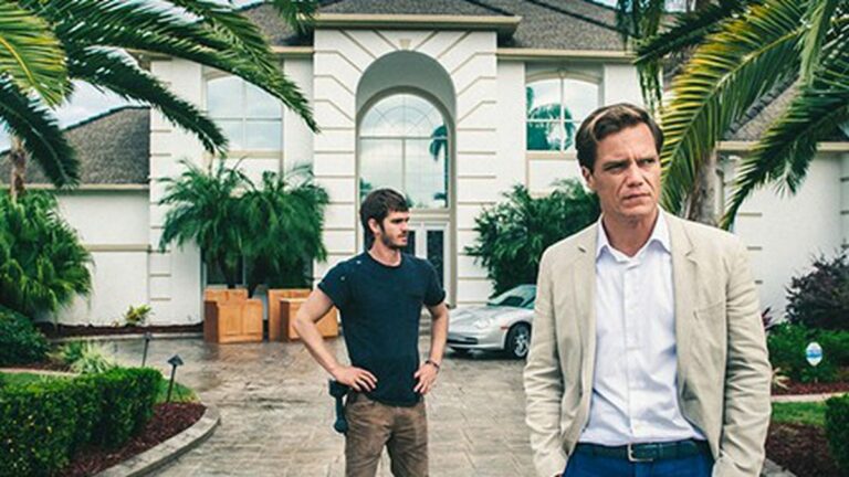 ’99 Homes’ Is No Art Film
