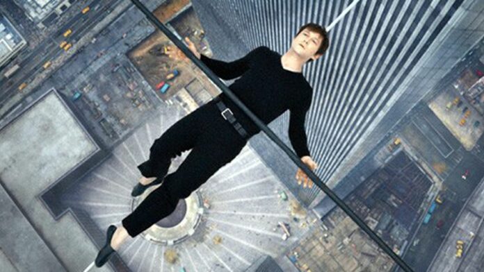 ‘The Walk’ Will Make You Sigh and Cheer