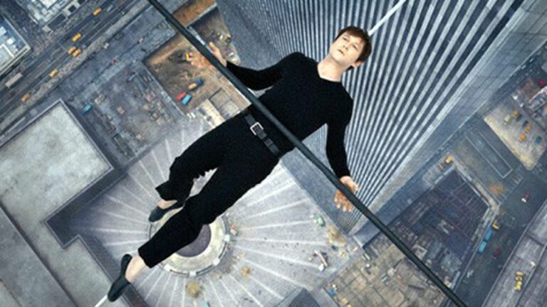 ‘The Walk’ Will Make You Sigh and Cheer