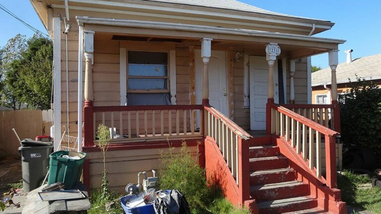 California Teachers Have Been Financing Evictions