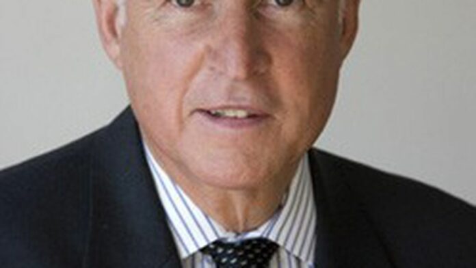 Governor Brown Vetoes New Hash Crimes Legislation