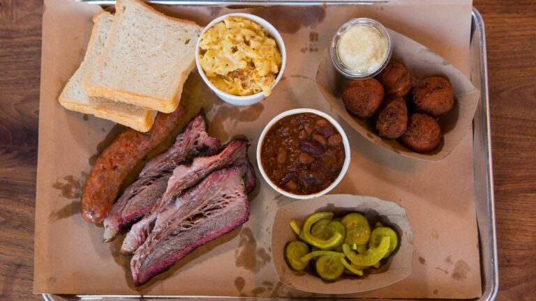 Berkeley’s Perdition Smokehouse Closes Suddenly