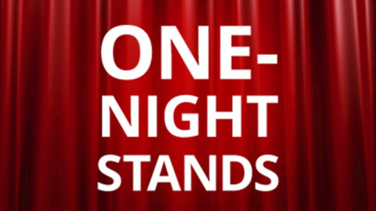One-Night Stands