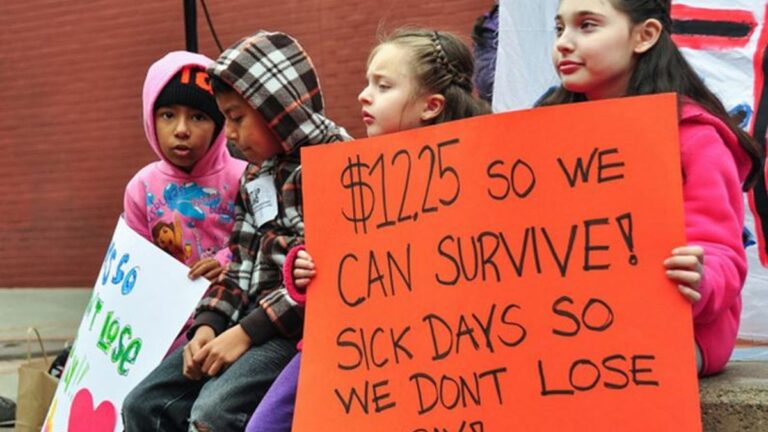 Impatient with Berkeley Officials, Activists File Ballot Initiative for $15 Minimum Wage by 2017