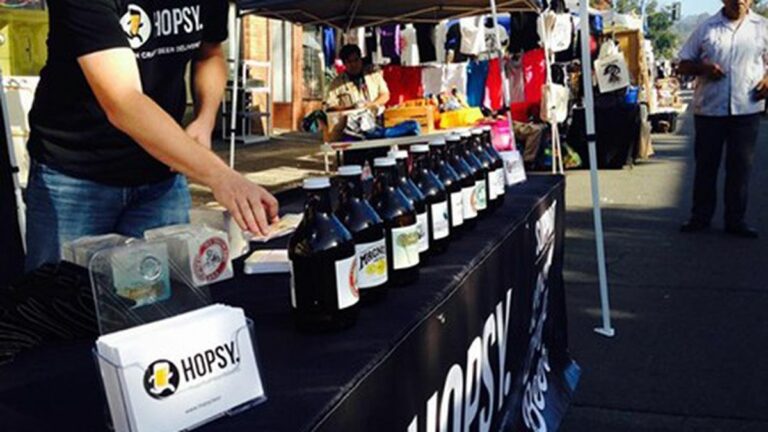 The Future Is Here: Draft Beer Delivered to Your Doorstep