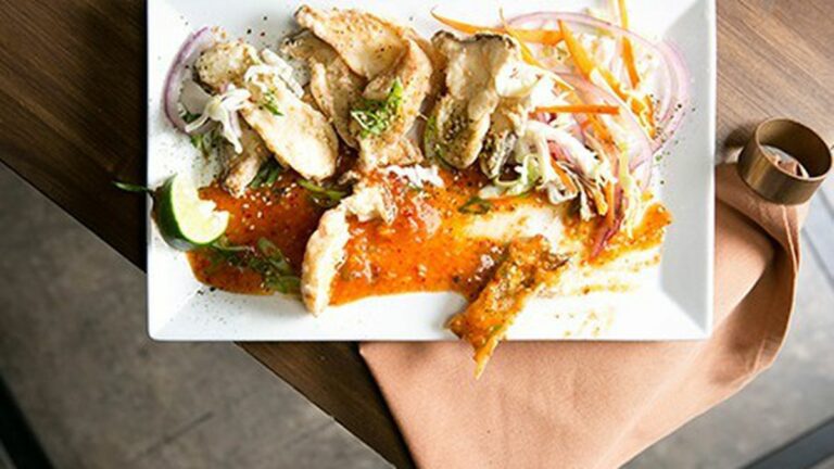 Mid-Week Menu: Michelin (Mostly) Snubs Oakland, Lakeshore Burrito Shop Closes, and Shangri-La Expands