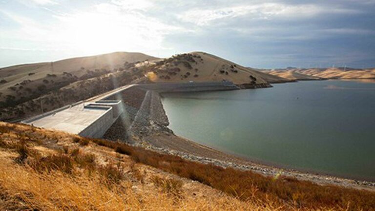Damning California’s Future