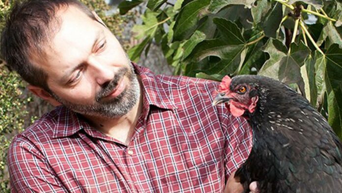 Turning Blight into Urban Gardens and Homes