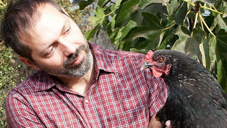Turning Blight into Urban Gardens and Homes