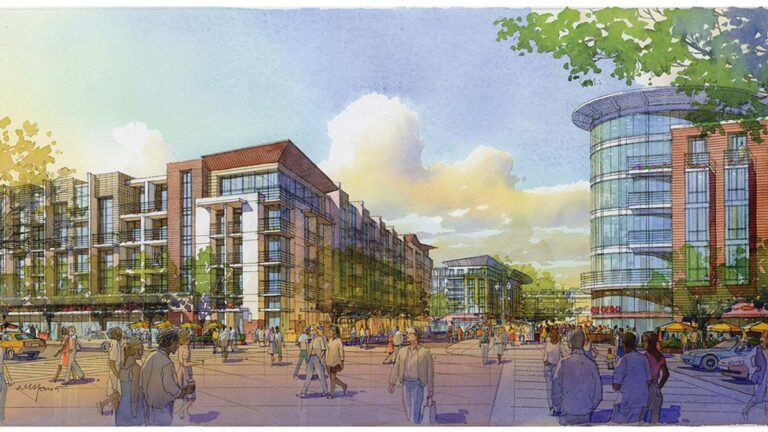 Oakland Takes Baby Steps on Housing