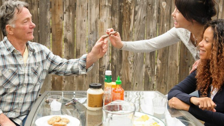 Gallup: Marijuana Legalization Support Holds at 58 Percent
