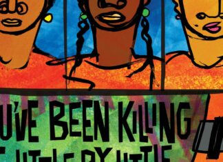 Oakland Organizations Team Up To Tell Migrant Stories