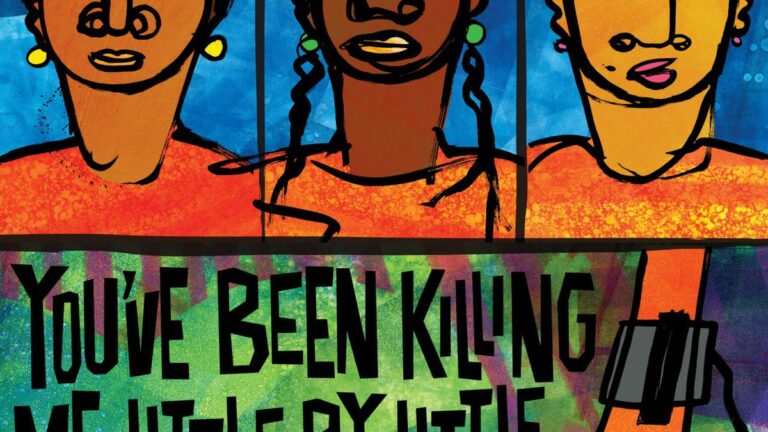 Oakland Organizations Team Up To Tell Migrant Stories