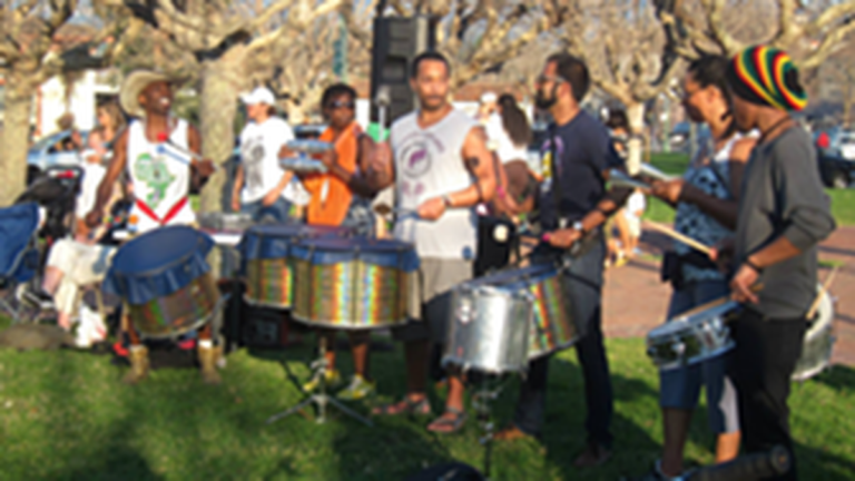 No Charges in Lake Merritt Drumming Incident, OPD Says Noise Complaint Was Not A Priority