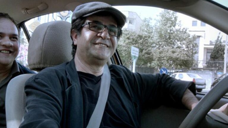 ‘Taxi’ Is One of the Most Original Films of 2015