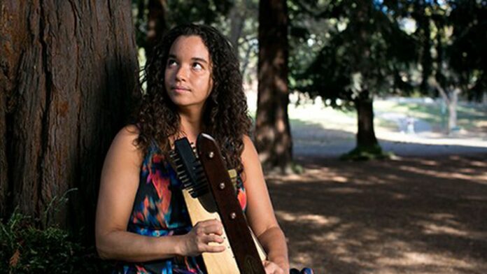 María José Montijo’s Healing Songs